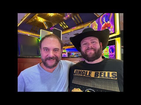 🔴 LIVE! Slots in Laughlin