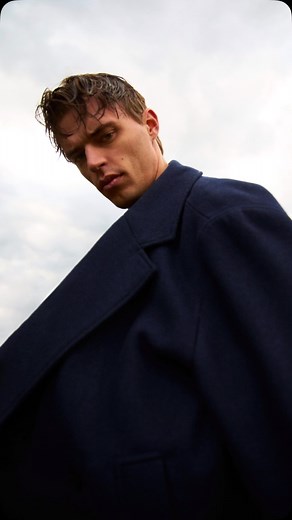 MAXIM MILLER | PHOTO on Instagram: "How I shoot male model 📸 thanks to all the amazing people who contributed to these photos, check the full storys on feed! #fashionphotography #photographer #menportrait #menfashion #behindthescenes #maximmiller"