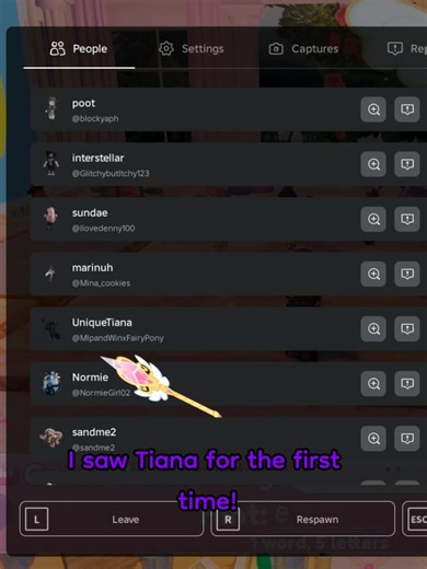 AHHH still not over this 😭✨ Saw Unique Tiana for the first time EVER in a Royale High art class server and I actually freaked. Little-me would be losing her mind rn this was genuinely a childhood dream come true 🫶💖 #royalehigh #uniquetiana #rhcommunity #royalehighroblox #royalehightiktok