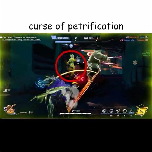 #marvelrivals Funny Visual Error