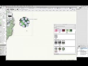 Creating A Custom Plant Symbol - Webinar