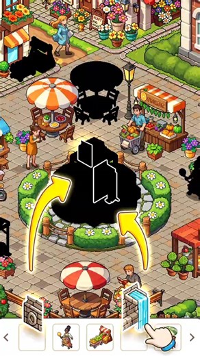 Pixel Constructor: Puzzle Games ( ideaFun - Pixel Art Coloring Games Color by Number ) New Game