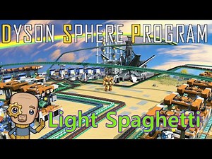 99 Distractions later : Dyson Sphere program ep3