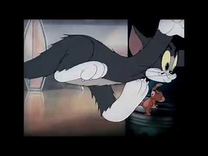 Autotune Tom Screaming