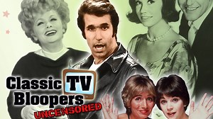 Classic TV Bloopers: Uncensored - Apple TV