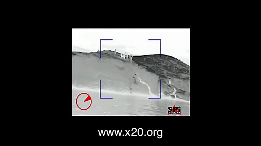 M1-D UAV Thermal Camera PTZ for Drones vehicles EO/IR FLIR Camera