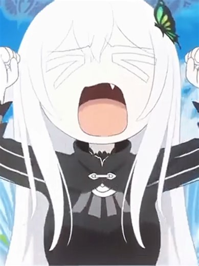 Echidna Edit: An Emotional Tribute to Re:Zero