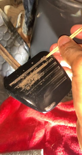 Grooming Your Golf Putter: Tips and Techniques