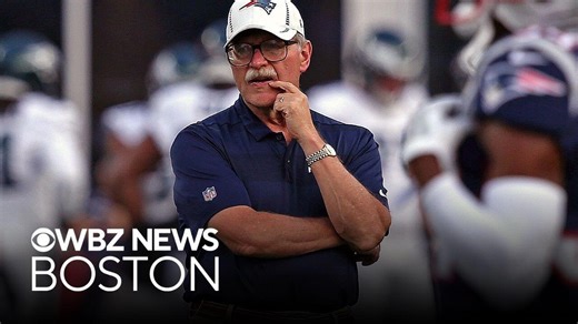 Ernie Adams named interim football coach at Phillips Andover