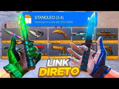 Private Server Standoff 2 | Mediafire download link 🔗