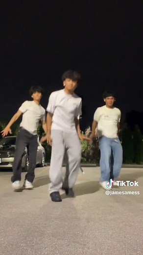 JT Coming Dance Tutorial and Choreography