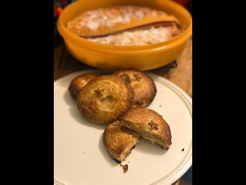 Galette des rois pour les allergiques aux fruits à coques