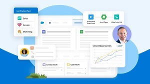 Salesforce Launches Starter Suite, Simplifying CRM for Small Businesses