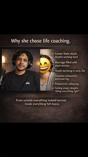 A Real Client Case Study | Fixing Life Patterns Through Alignment Work #aligned #traumainformed