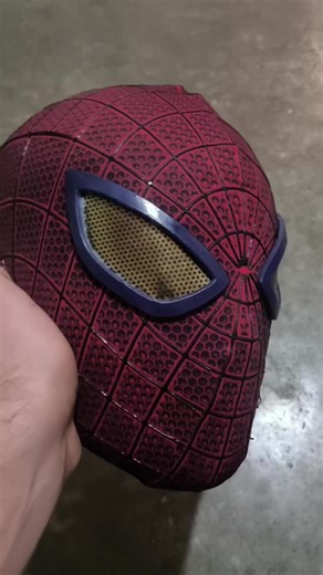 ¿TASM 1 o TASM 2? Elige tu favorito de Spiderman