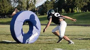 64K views · 1.1K reactions | Teach Safer and More Effective Tackling | Rhino Rugby USA | Facebook