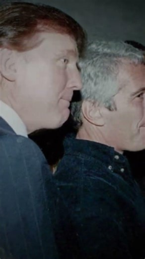 Jeffry Epstein big edit