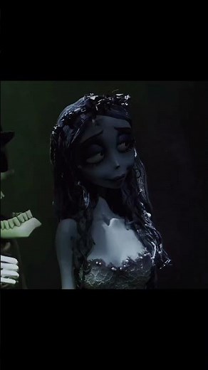 Corpse bride 😍 #edit #fyp #viral #editor #corpsebride