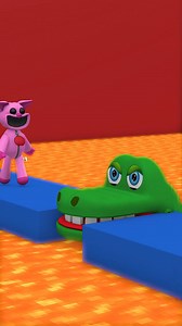 88K views · 7.7K reactions | Smiling Critters Most Thrilling Game #minecraft #minecraftmemes #minecraftvideos #minecrafter #minecraftbuild #minecraftclips #gaming #reels #twitch #tiktok #article #minecraftanimation #minecraftzombie #skibiditoilet #minecraftcanada #minecraftusa #minecraftjapan #monsterschool #minecraftaustralia #minecraftuk | Alex & Steve Animation | Facebook