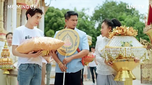 TharnType The Series Season 2_ 7 Years Of Love EP 12 [Part 2_4] Eng Sub