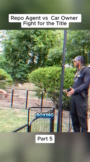 45K views · 616 reactions | Repo Agent vs Car Owner Fight for the Title! #repo #repossession #bountyhunterD #bountyhunterdandyami #vehicle #truck #repossessed #police #law #fyp | Hunter dolo9 | Facebook