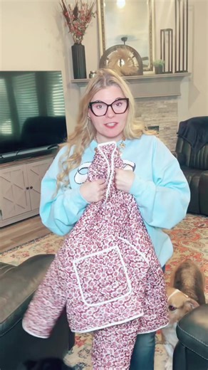 The cutest quilted puffer jackets