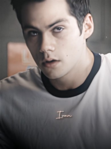 Stiles Stilinski: Exploring Anxiety in Teen Wolf