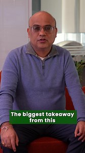 Watch Our CEO, Rohit Arora, talk about his 3 big takeaways for small businesses at today's FOMC meeting. #Fed #SmallBusinessGrowth #SmallBusinessFunding #SmallBusinessOwners #FOMC | Biz2Credit