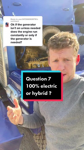 Understanding the Edison Generator in Electric Trucks