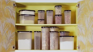 Our top 3 #TupperTips to feeling organised: 1. Have a place for everything and everything in its place. 2. Modular Mates are the ultimate answer to saving time, money, waste and space. 3. Read #2 again and Grab these Modular Mate Sets at up to 65% off!! HURRY! These offers won't last long! Offers available until Sunday 28th Feb 2021 or while promotional stock allocations last. Available to gold and silver loyalty members only. Join our Tupperware Loyalty Club to start earing points and unlock ac