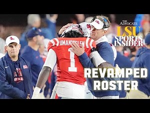 Breaking down Lane Kiffin's first LSU football roster