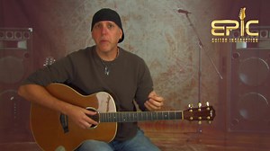 Desperado by The Eagles song lesson piano arranged for solo guitar w-TABS