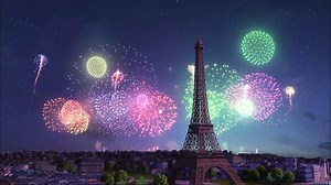 5.8K views · 350 reactions | Para onde os Super Wings vão nos novos episódios? Enquanto a segunda-feira não chega, vamos viajar rapidinho até Paris? | Discovery Kids Brasil | Facebook