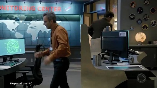 APOCALIPSE CAPITULO 140 COMPLETO 040618