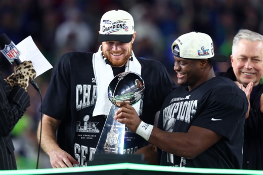 Barack Obama Sends Message to Seahawks After Super Bowl LX Win
