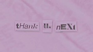 56K views · 893 reactions | thank u Ariana Grande for this song WATCH "thank u, next" lyric vid ↓ https://youtu.be/EEhZAHZQyf4 | Republic Records | Facebook