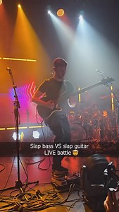 🔥🔥 @bernthofficial & @charles_berthoud #bassplayeruniverse | Bass Player Universe