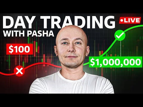[LIVE] NASDAQ Futures Trading December 22 – GOLD, SPY, QQQ, ES | Real-Time Day Trading Strategy