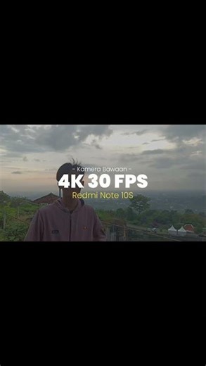 4K 30Fps Redmi note 10 S + Color Grading #photography #fotografi #ahestetic