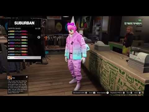 STACKED OG MODDED GTA V ACCOUNT FOR A CHEAP PRICE (PS5/PS4/XBOX/PC) HURRY!