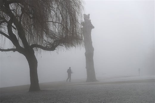 These are the five most haunted places in London