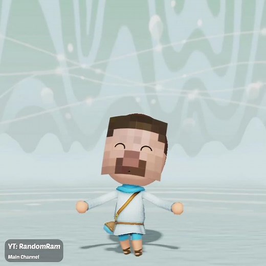 minecraft | mii character creation codes in miitopia #16