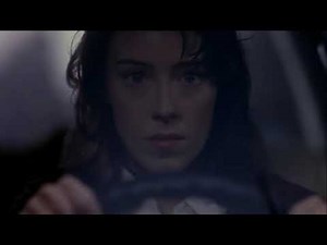 Intensity (1997) - Flooring and Braking in Black Loafers