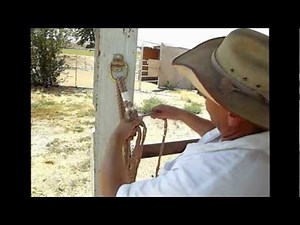 Braiding School (#5 Braiding the Block).wmv