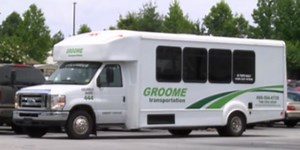 Groome Transportation announces reopening plan in Columbus and Auburn