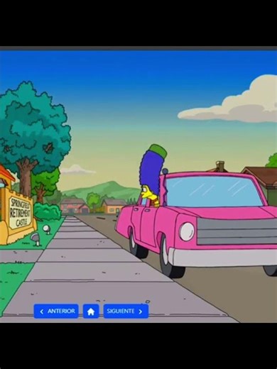 SHH!! CON LOS CUMPLEAÑOS #simpsons