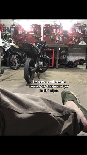 Understanding My Mind: Overcoming Mental Distractions