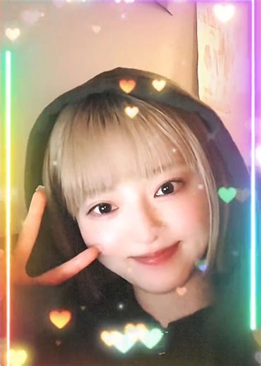 ショート可愛い😍 @鈴本美愉 #鈴本美愉 #CapCut