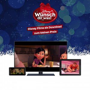 11K views · 51 reactions | Wer kann hierzu schon Nein sagen?  Holt euch jetzt Disney Filme als Download ganz einfach mit nur einem Klick unter: https://amzn.to/2EAlPkz | Disney | Facebook