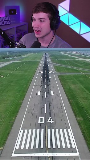 93K views · 719 reactions | Landing Eurofighter Typhoon without braking #msfs #aviation #eurofighter | Aaron Rheins | Facebook